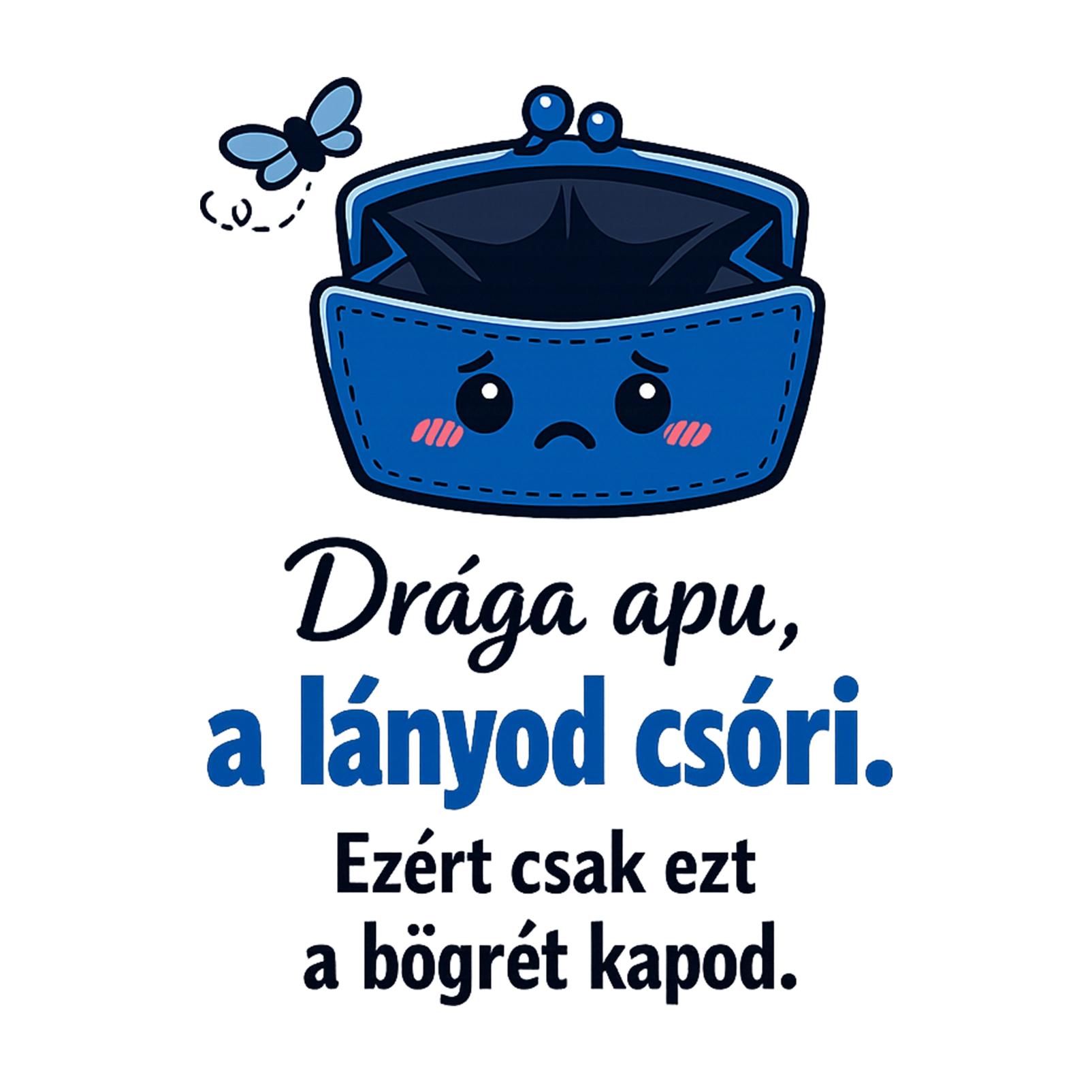 Lányod csóri ajándéka - MAGYAR.webp